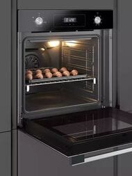 ������� ���� HAIER HOD-P08TGBX (595�595�568) 70�,  �������������, ������+���� ����� TD0042206RU