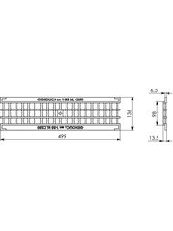    Gidrolica    DN 100 (50013614)  507