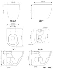 ������ ���������� GSG Like LKWC01000P, ������������, ����� ���������