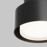 ���������� ���������� Maytoni Space (�����) C092CL-GX53-B, 12��, IP20, GX53, ������