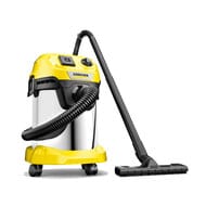 Пылесос KARCHER WD 3 P S V-17/4/20 арт. 1.628-190.0