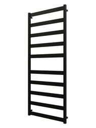 GROTA BREZZA ����������������� "�������" ������� 630x1500 RAL 9005 �������, ����/���.�����. 1/2"