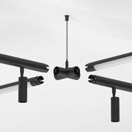 ����� ������� �-�������� � �������� Elektrostandard Module System a066187, ������