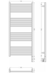 ������� ����� 3.1 ����������������� 1200�500 ������� ����, ��� ������, 32-5901-1250