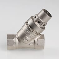 Редуктор давления VALTEC 1/2" поршневой 2-5 бар, VT.081.N.04