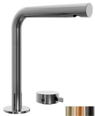 ��������� ��� �������� Fantini Fukasawa ������� ��������������, ����� 19��, �������� PVD A107WF