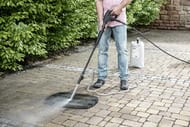 Комплект для струйной абразивной очистки KARCHER, арт. 2.638-792.0