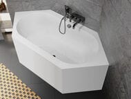 ����� ��������� RIHO KANSAS 190�90 ��� ������������, �������