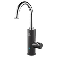 Водонагреватель проточный Electrolux TAPTRONIC Black с функцией смесителя