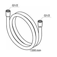 ������� ����� AM.PM 1500 �� F0415122 ��� ����������, ������ �������