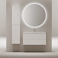 ����� ��� �������� SANCOS Folk (995�445�500) ���������, 2 �����, ���������, Bianco FL100W