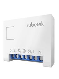   RUBETEK RE-3312 Wi-Fi    