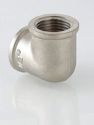 Уголок VALTEC 1/2"ВВ лат/никель VTr.090.N.0004