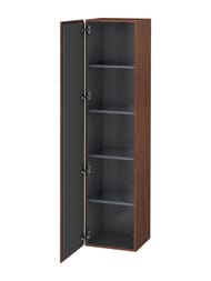 ����� Duravit L-Cube (400�1760�363) ���������, 4 �����, ����� �����, ����, ���� ����. LC1180L1313