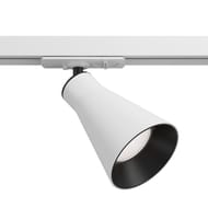 �������� ���������� Maytoni Virar (�����) TR022-1-GU10-W Unity GU10 10��, IP20, �����