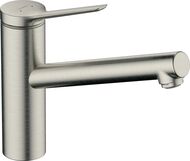 ��������� Hansgrohe Zesis M33 ��� ����� 150, 1jet, �������������, ����������� ����� 74806800