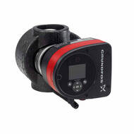 Циркуляционный насос GRUNDFOS MAGNA3 25-40 N регулируемый, без гаек