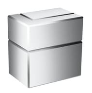 �������� ������� Axor Edge 46770000 ������� ������, ������� �����, ����