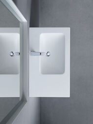  Duravit B.1      ,  139, B11020001010