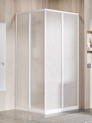 ������ �������� ������ RAVAK SUPERNOVA SRV2-75 S (740x1850) �������.�����, ����������, �����+Pearl