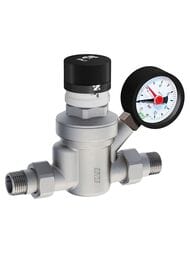 �������� �������� FAR 3/4" �� � ������������� ��������, �������������, � ����������  FA 2879 34