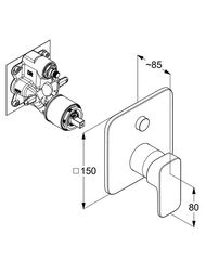 ��������� ��� �����/���� KLUDI RENON �������������, ������� �����, ���� 427590575