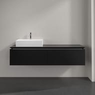 ����� ��� ���������� Villeroy & Boch LEGATO (1600�380�500) ���������, 2 �����, ����.������� B67200PD