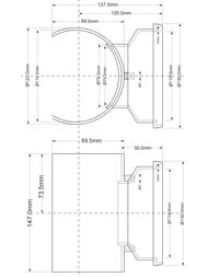  McAlpine   110,   =110  ( ) MRSOB-110