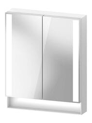 ���������� ���� Duravit Qatego 600�750�155�� ���������, � ����������, �������, ����� QA7150018180010