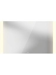 Зеркало Duravit Light and mirror 1200х700х34 2 светильника LM786800000