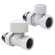 ����� ���������������� ��� ��������� ������ ROYAL THERMO Design 1/2" �30�1,5 ����� RATVDP11212WH