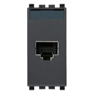 ������� Vimar RJ45 NETSAFE CAT5E FTP 110, 20339.5