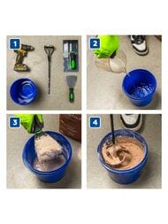 ���������� PLITONIT ���������� ��������������� �����, 25��