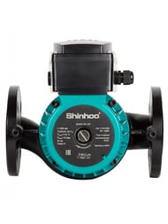   SHINHOO BASIC 50-12F 1x230, DN 50, , 71221005