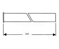 Hansgrohe �������� 300�� ���� 53428000