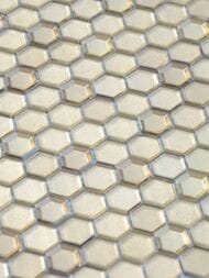 ������� ���������� LeeDo Alchimia Aureo grani hexagon 13x23x6 (300�300�6) ���������� (��.)