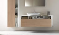 Раковина Duravit DuraStyle 600х380х120 шлиф., антигрязевое покрытие, без перелива 03496000001