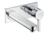 ��������� Hansgrohe Metris S 31163000 ��� �����������, ��������������, ������� ������, ����� 225��