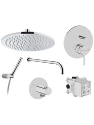 ������� ����� Vitra Origin �� ���������� ����������, ������� � ������ �����, ���� A49266EXP