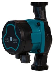   SHINHOO MASTER S 25-6 180 1x230, 1 1/2",   71111003