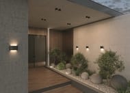 ������������� ��������� Maytoni Pull (���) O412WL-L5GF3K, 3000K 5�� IP 54, ������