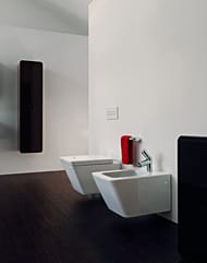   Laufen ILBAGNOALESSI DOT 8.2090.0.400.000.1 (585390400) ,  LCC