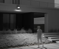 ��������� Maytoni Flood (����) FL001-L150B6K, 6500� 150�� IP 65, ������