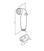 ������������� ����� AM.PM F0201932