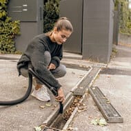 Пылесос KARCHER WD 3 P S V-17/4/20 арт. 1.628-190.0