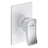 ��������� ��� ���� WasserKRAFT Aller 10651WHITE ������������, �������������, 1 ���., �����/����