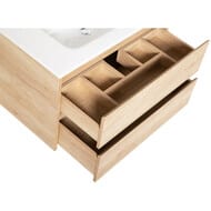 ����� ��� �������� BelBagno KRAFT (800�460�500) ��������� Rovere Nebrasca Nature KRAFT-800-2C-SO-RNN