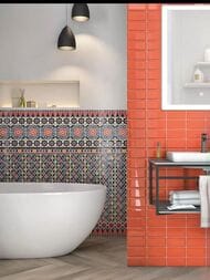 ����� KERAMA MARAZZI �������� (74�150) ��������, ������������ HGD\A327\16000 (��.)