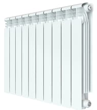 �������� ����������� Rifar ALUM VENTIL VR 500 ������ ������ �����������, 10 ������, 50��, 1860 ��