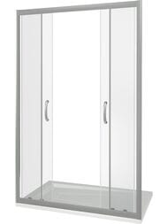   GOOD DOOR BAS INFINITY WTW-TD-150-C-CH (150185)  .,   6